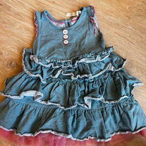 Matilda Jane dress